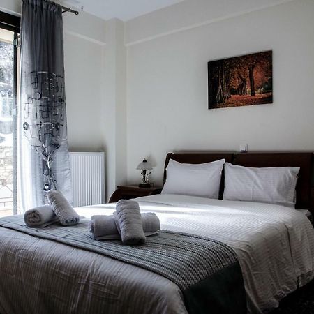 Pasithei Villa Pramanta Exteriör bild