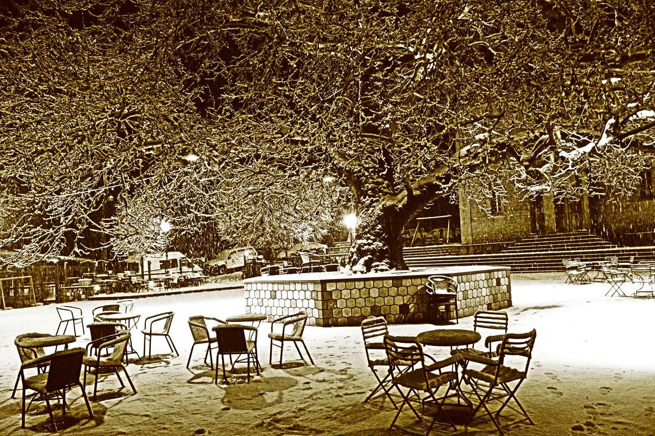 Pasithei Villa Pramanta Exteriör bild