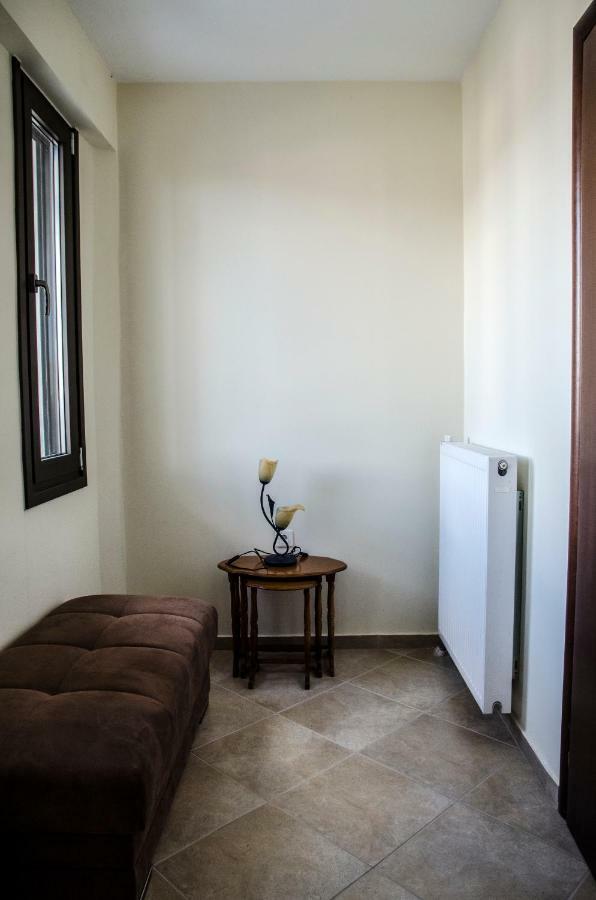 Pasithei Villa Pramanta Exteriör bild