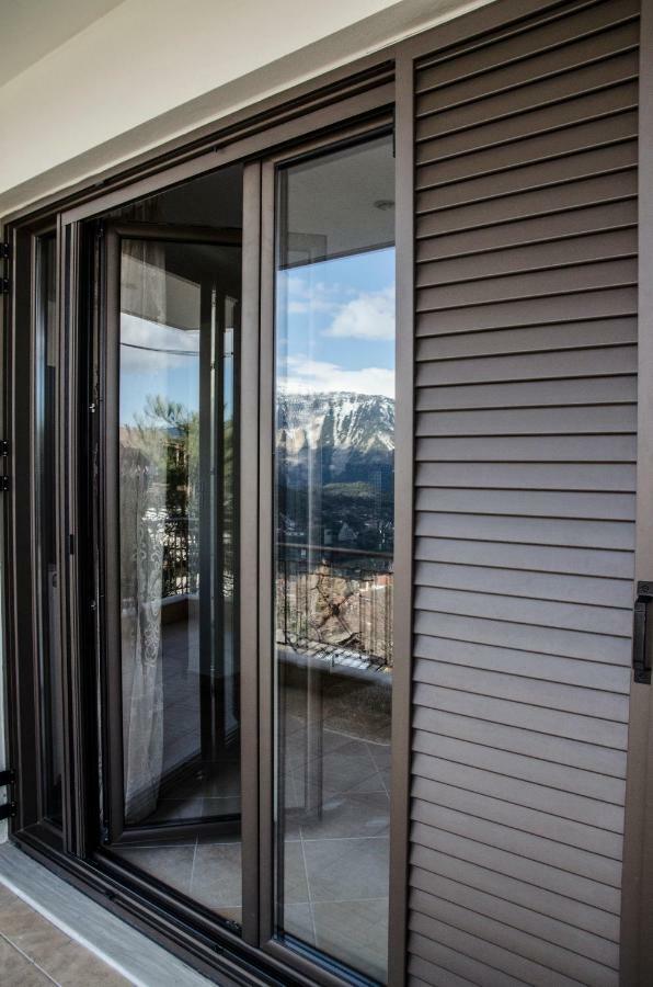 Pasithei Villa Pramanta Exteriör bild