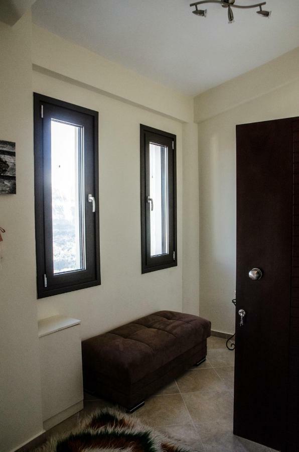 Pasithei Villa Pramanta Exteriör bild