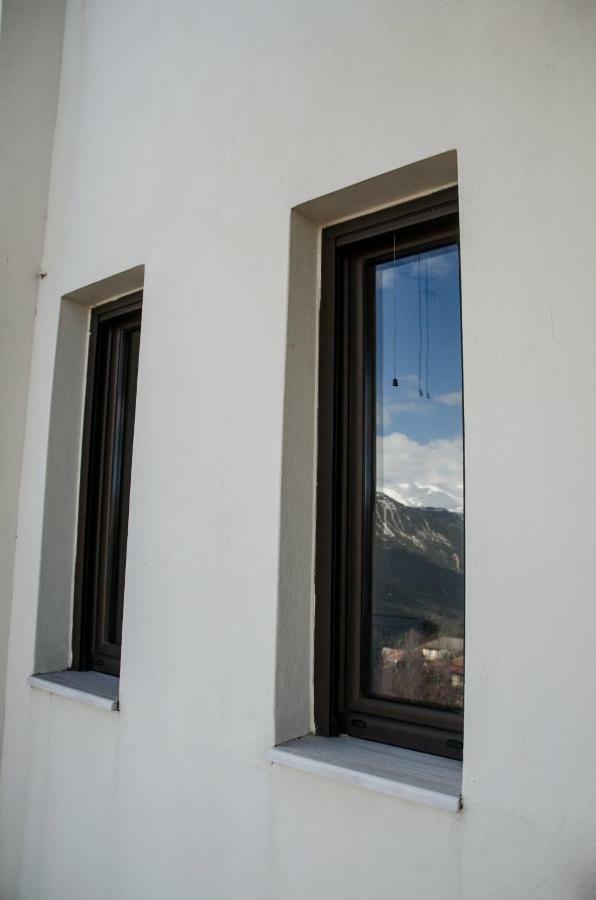 Pasithei Villa Pramanta Exteriör bild