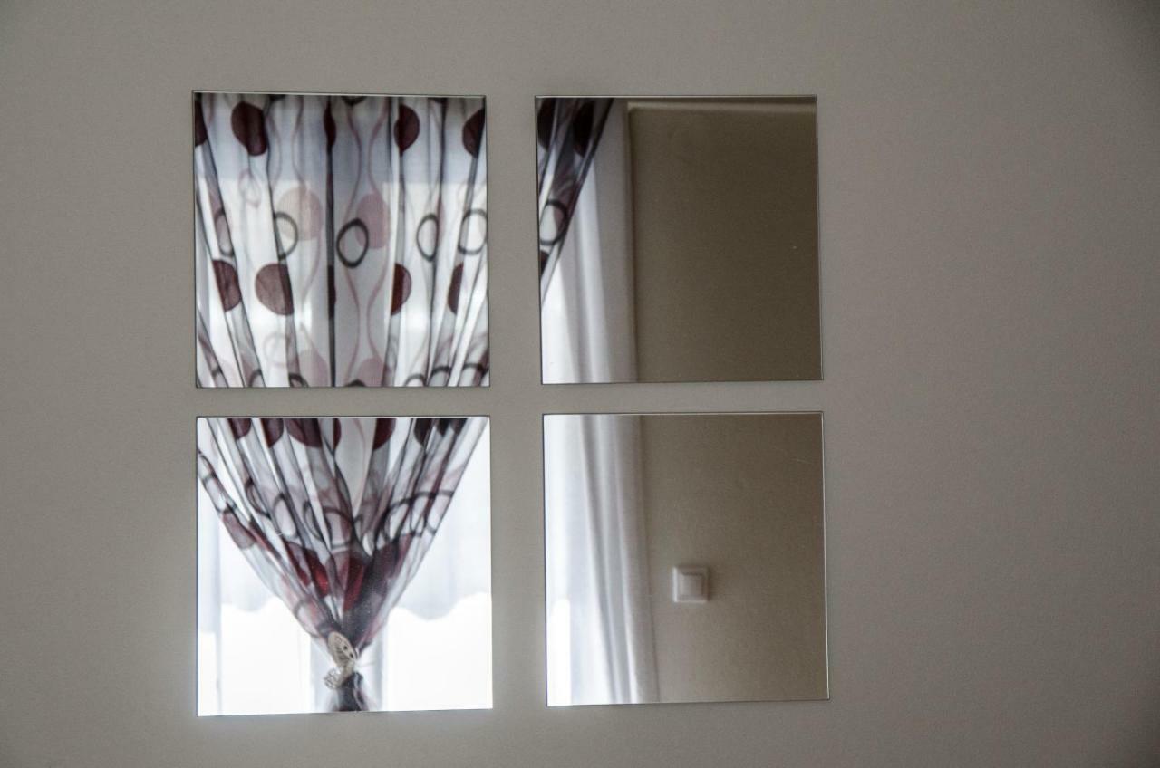 Pasithei Villa Pramanta Exteriör bild