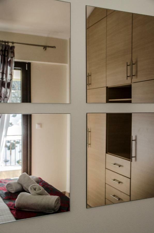 Pasithei Villa Pramanta Exteriör bild