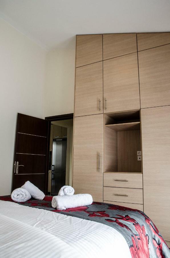 Pasithei Villa Pramanta Exteriör bild