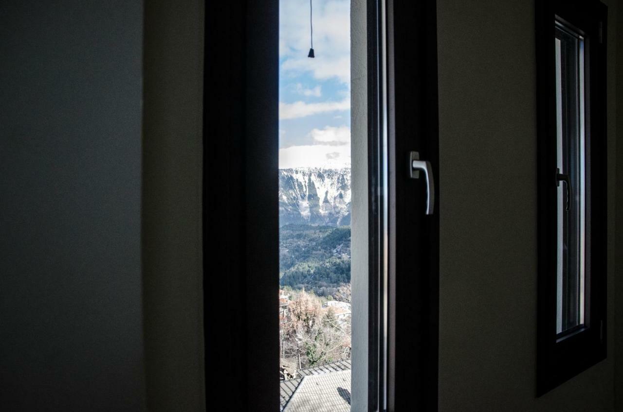 Pasithei Villa Pramanta Exteriör bild